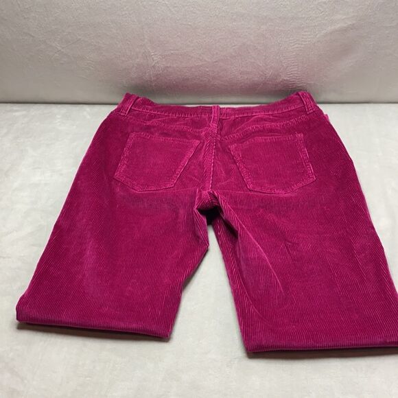 Current/Elliott High Waisted Skinny Wild Aster 26 - Picture 4 of 12